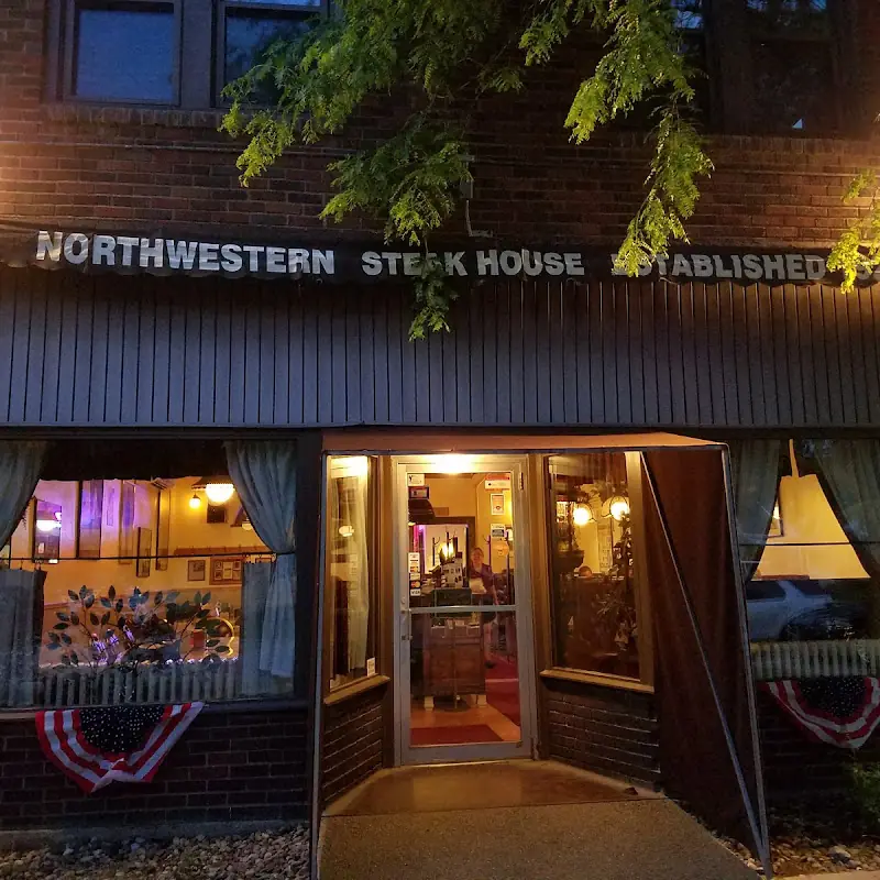 Northwestern Steakhouse