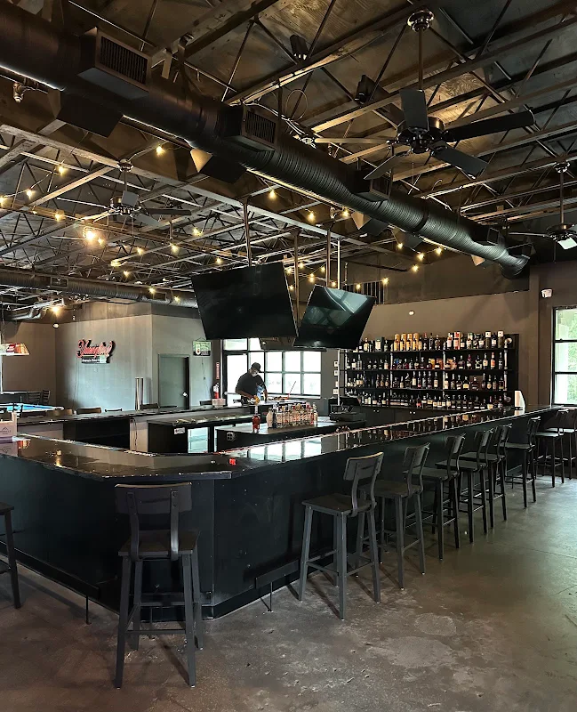 The Industry Pub