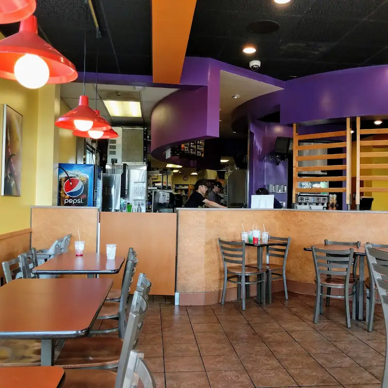 Taco Bell