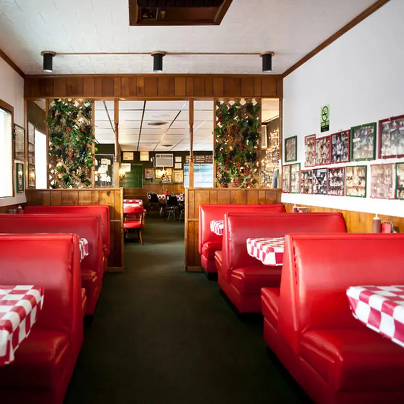 Tobin's Pizza