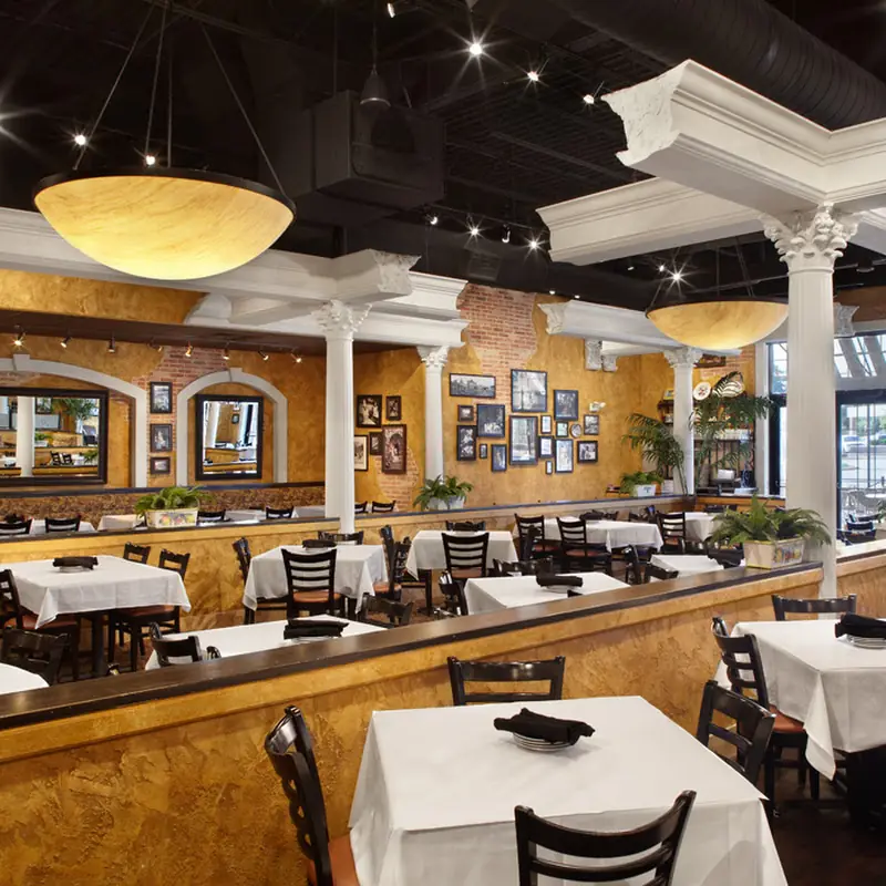 Bravo! Italian Kitchen