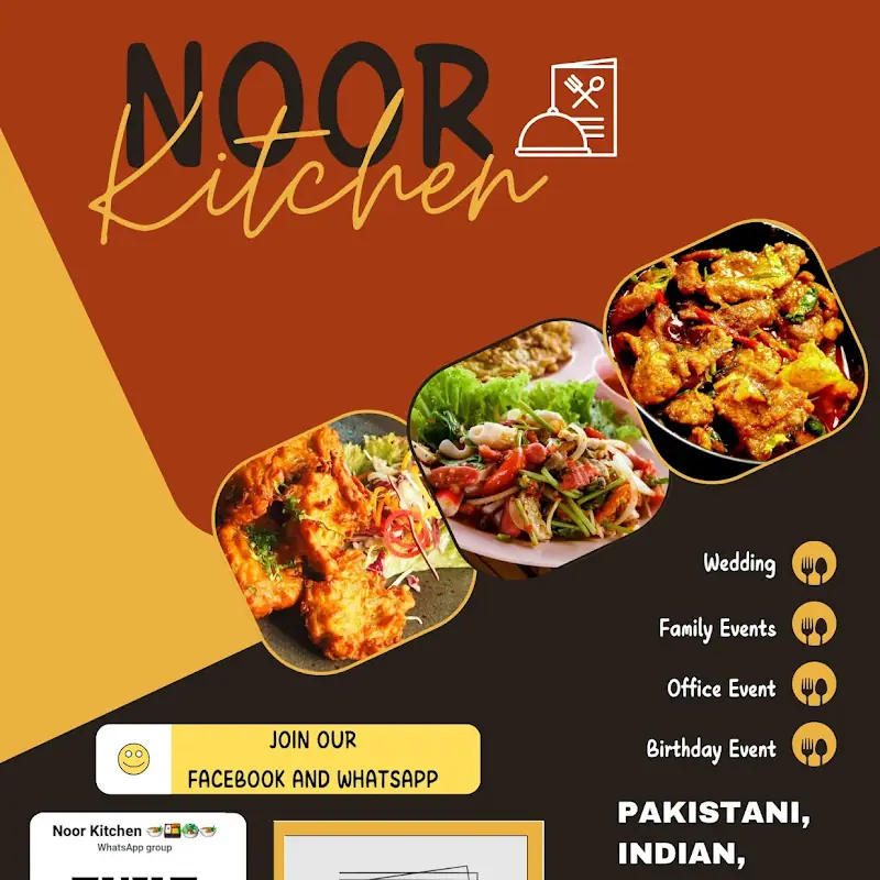 NOOR KITCHEN