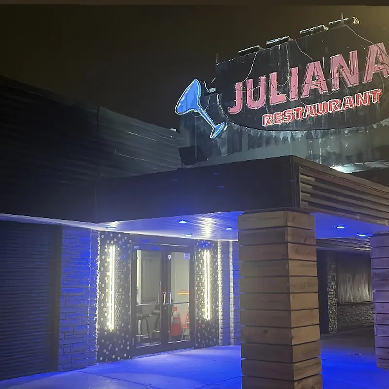 Juliana Restaurant
