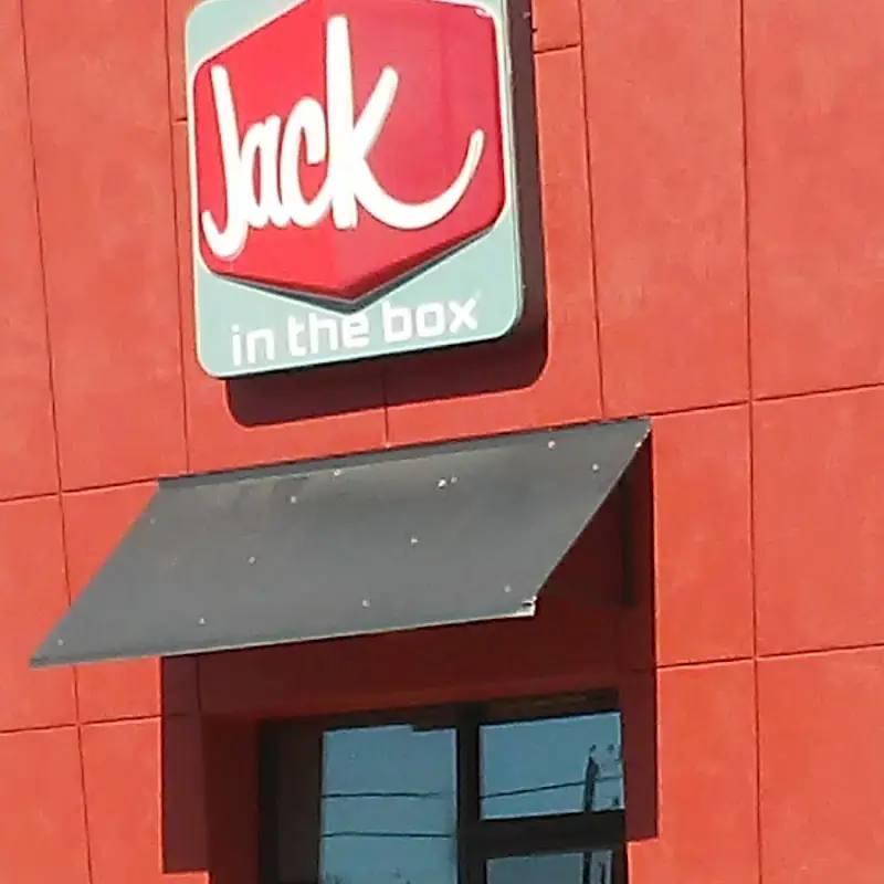 Jack in the Box
