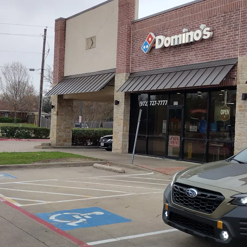 Domino's Pizza