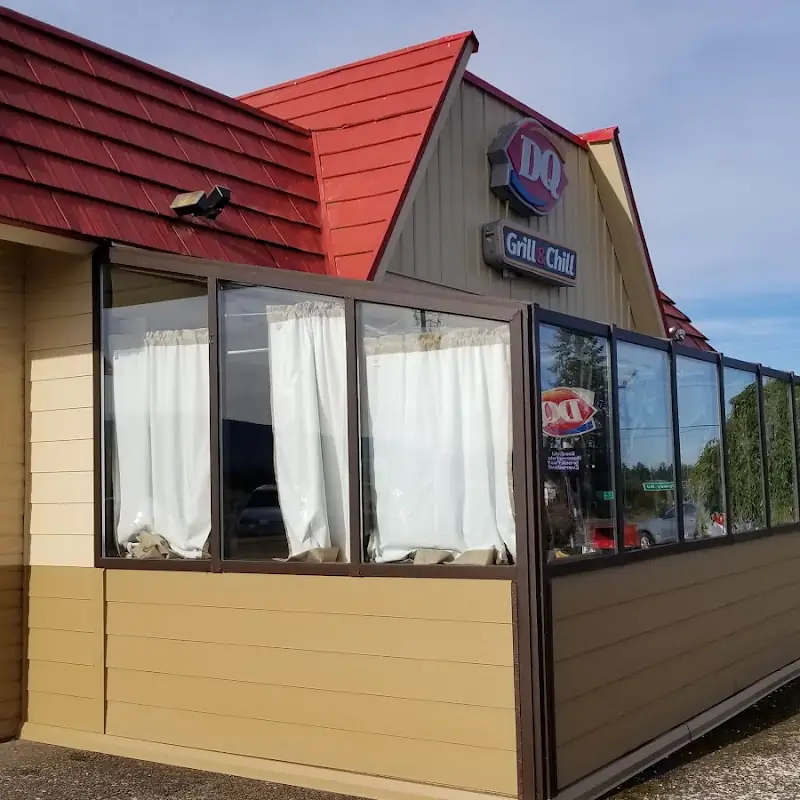 Dairy Queen Grill & Chill