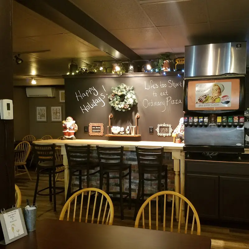 Hoagie's Pizza & Pasta