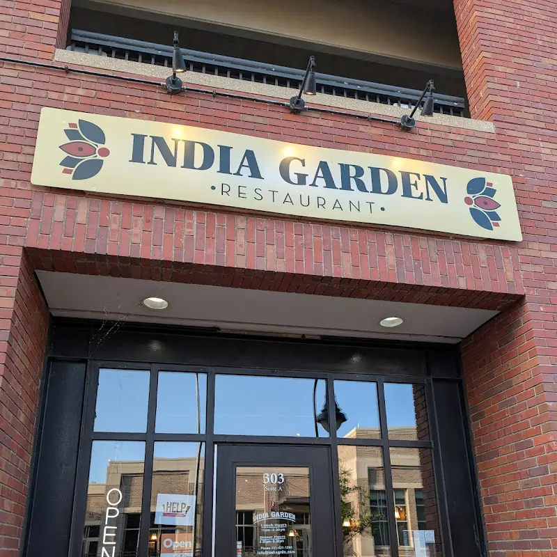 India Garden