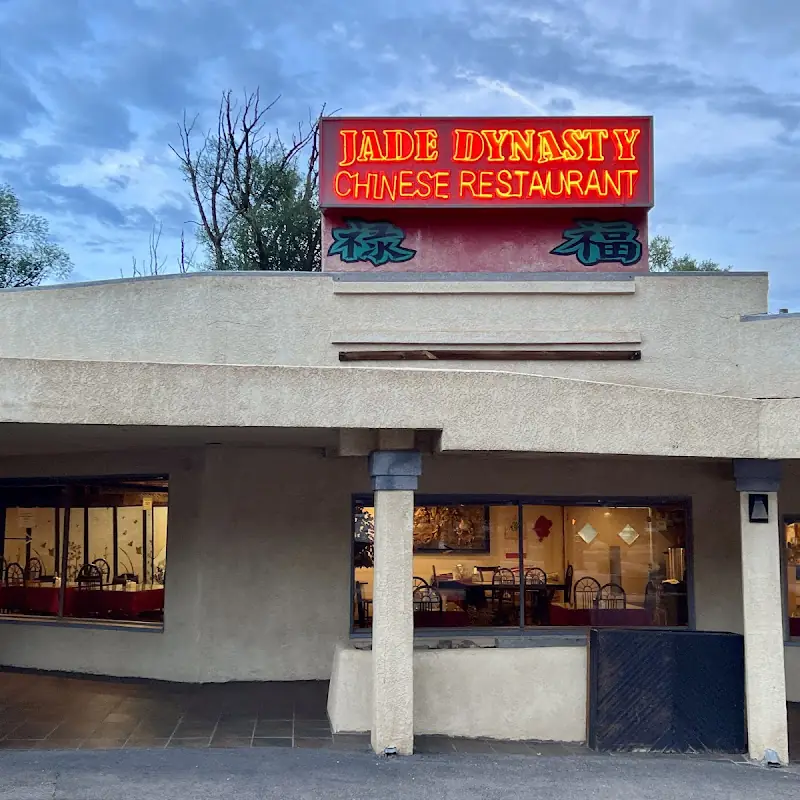 Jade Dynasty Restaurant