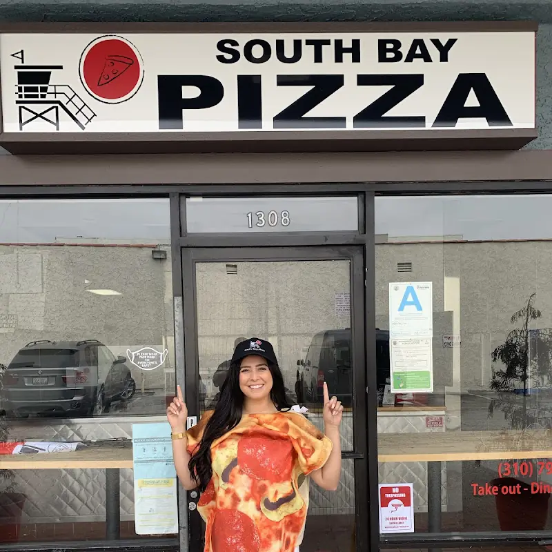 South Bay Pizza