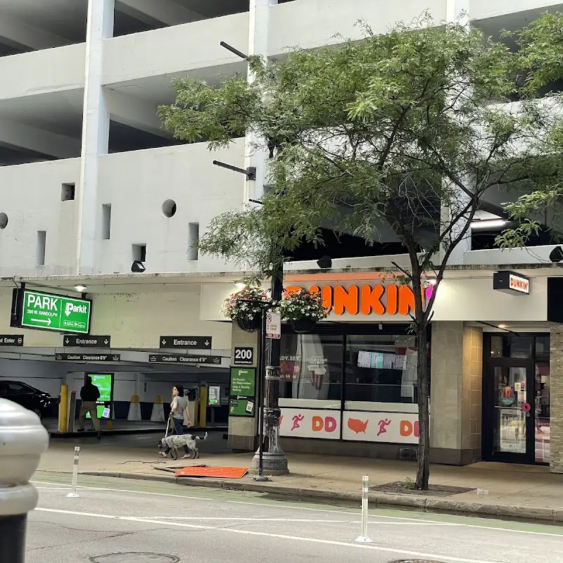 Dunkin'