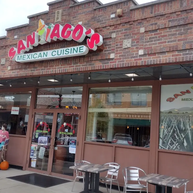 Santiago's Mexican Restaurant