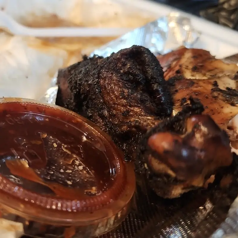 Matthew's BBQ