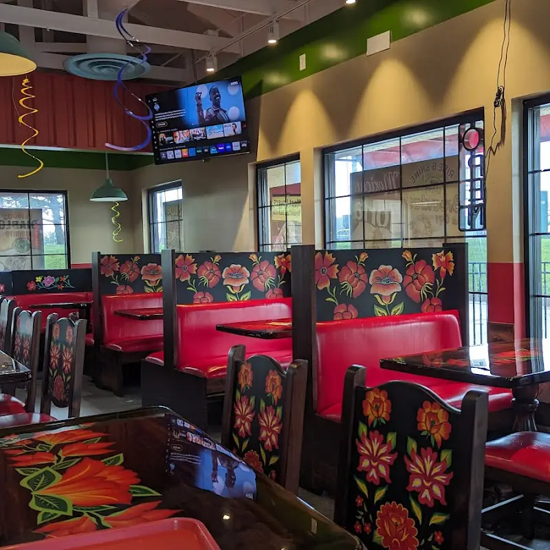 Abelardo's Mexican Fresh