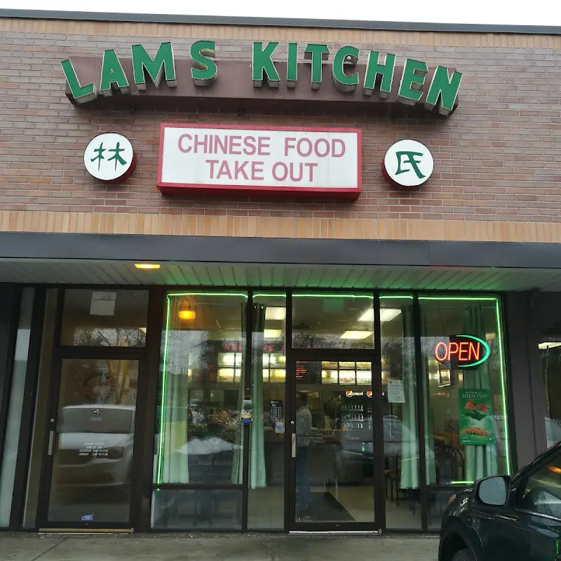 Lam's Kitchen
