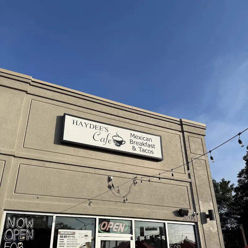 Haydee's Cafe