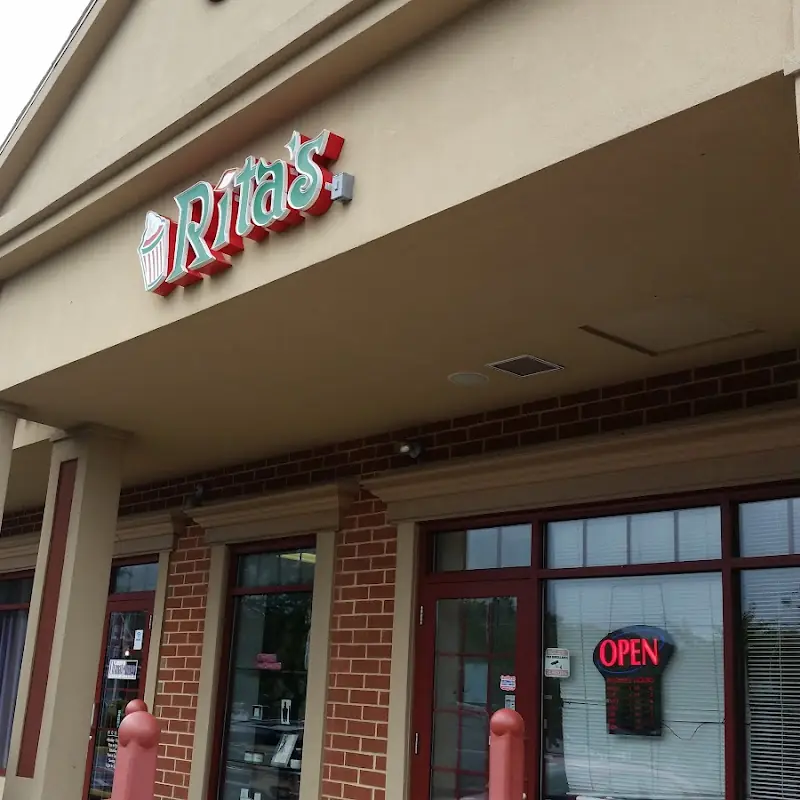 Rita's Italian Ice & Frozen Custard