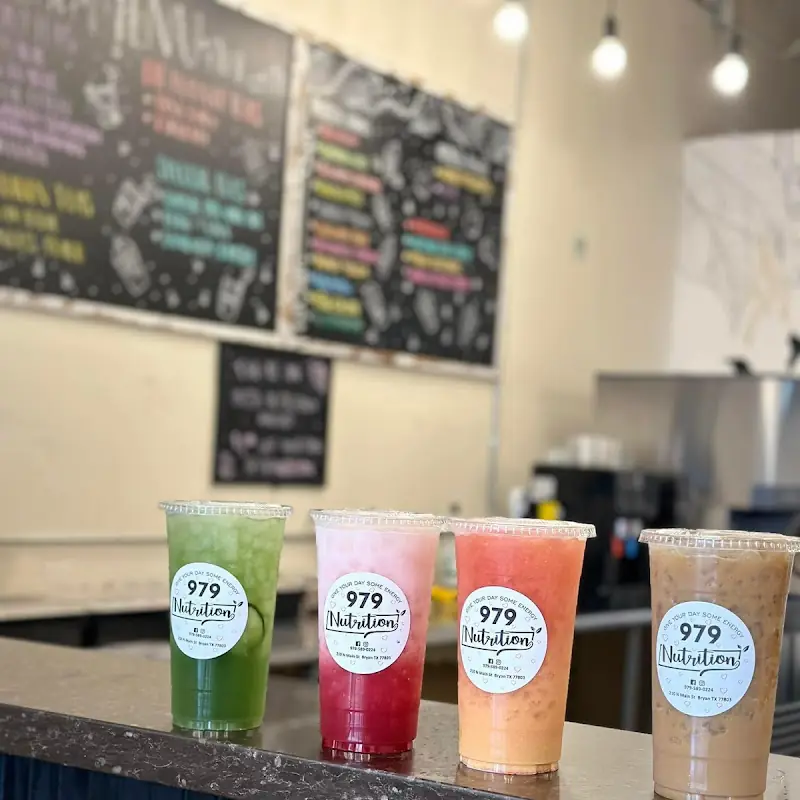 979 Nutrition