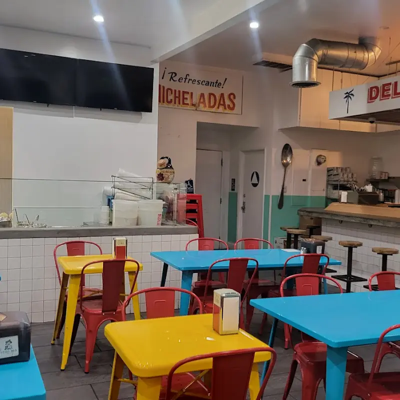 Roni's Diner