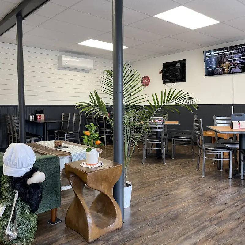 Big's Kitchen & Sandwich Shop