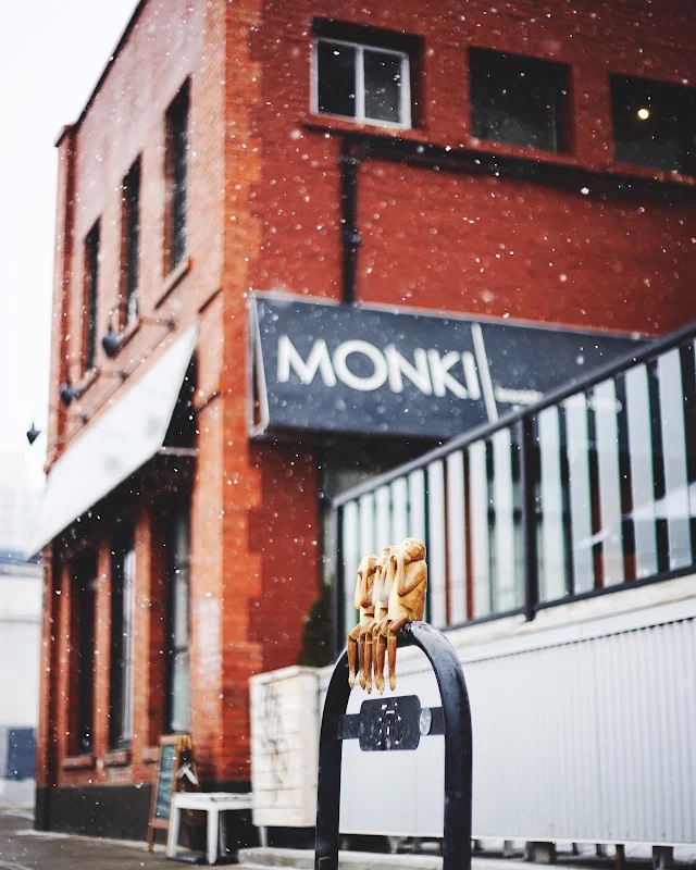 Monki Breakfast Club & Bistro Beltline