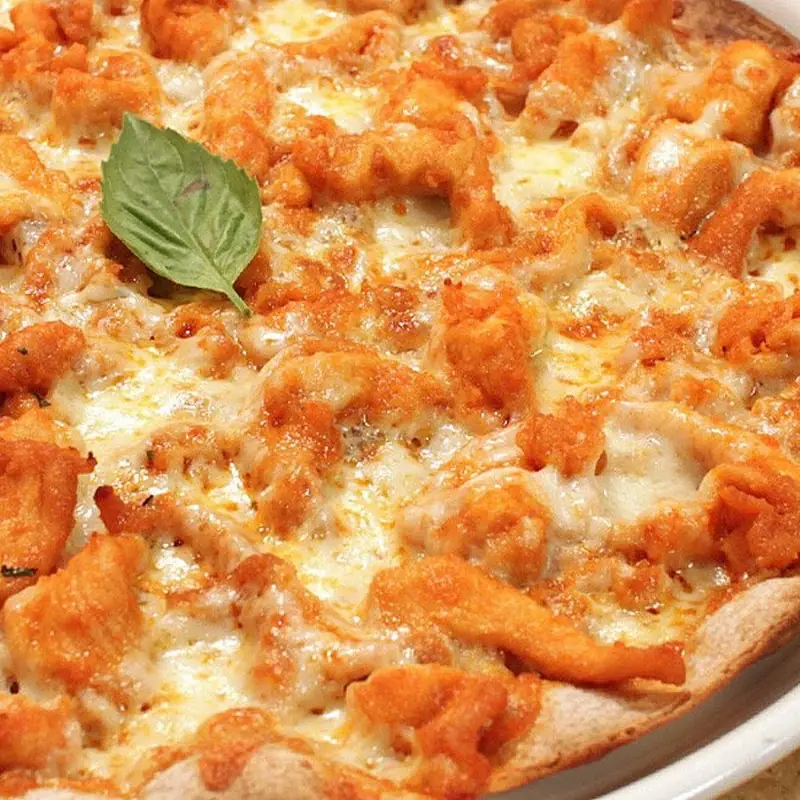 Cheese Pizza - Gluten Free