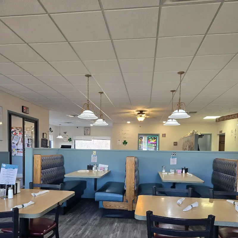 Two Angels Family Restaurant