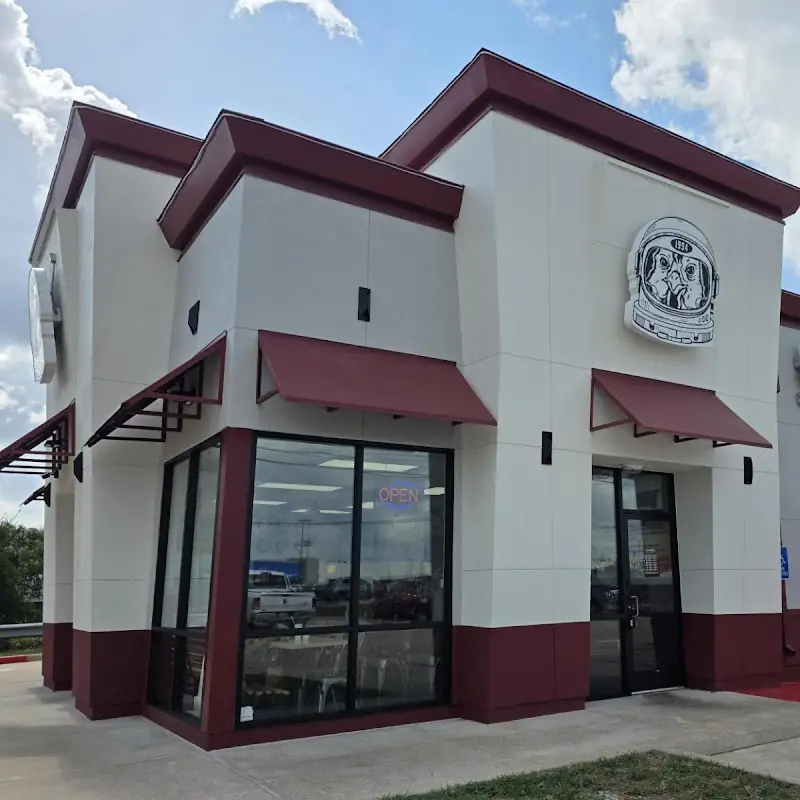 Layne's Chicken Fingers- Marble Falls