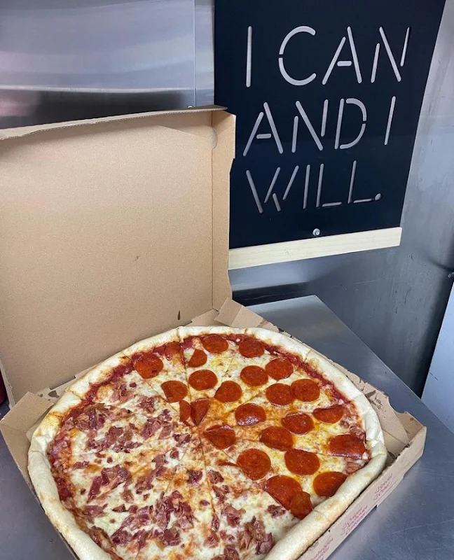 Mi Maceta Artesanal Pizza