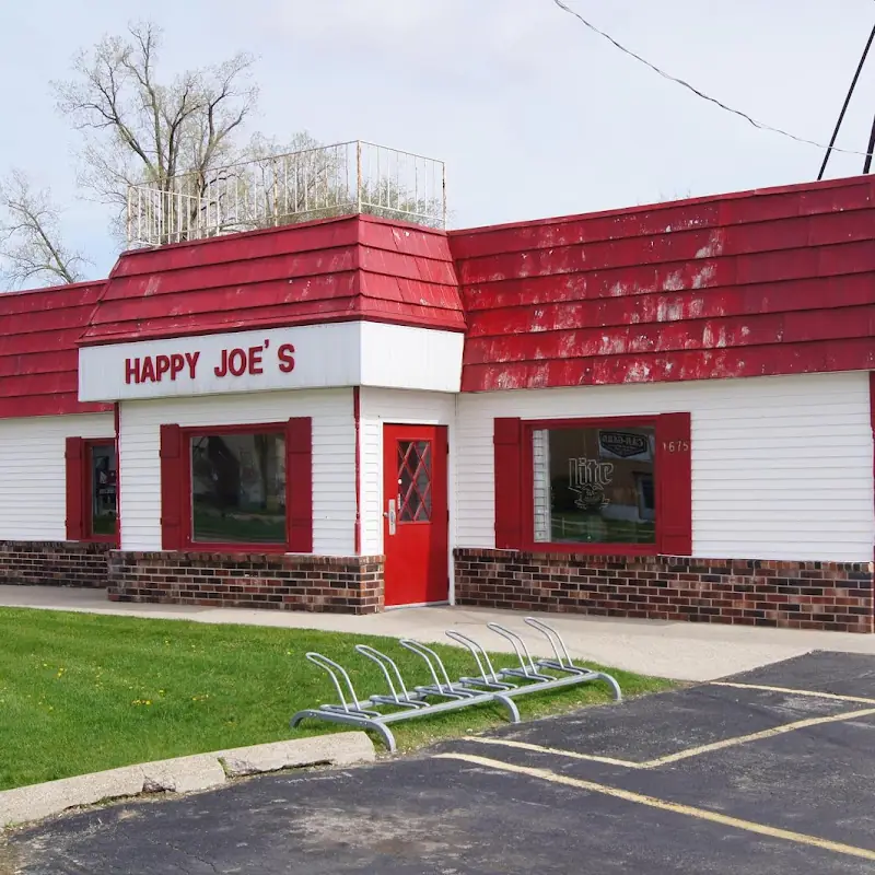 Happy Joe's Pizza