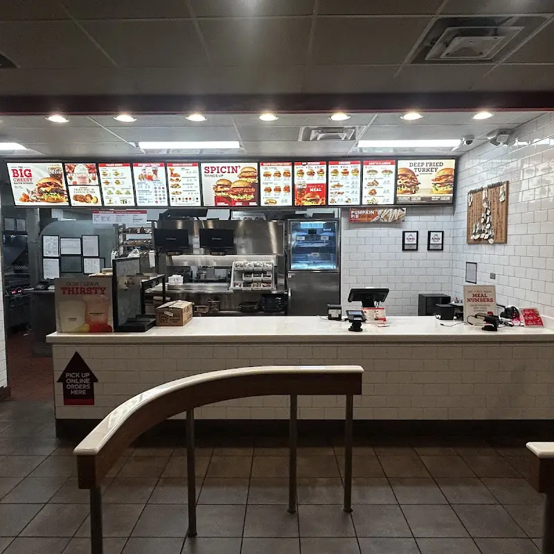 Arby's