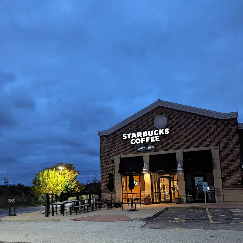 Starbucks Coffee Company