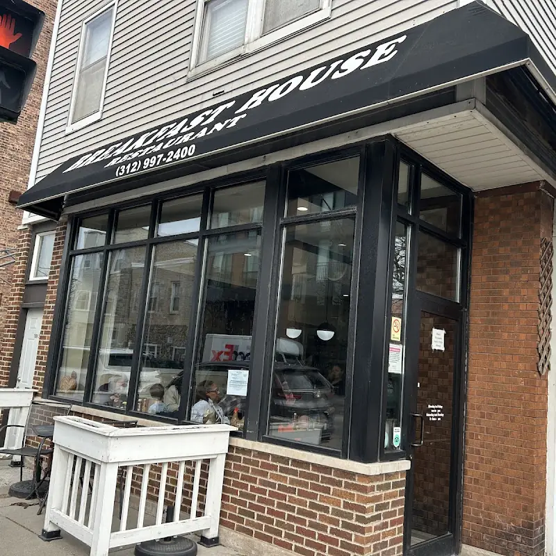 Breakfast House