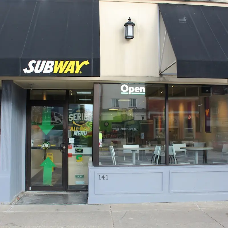 Subway