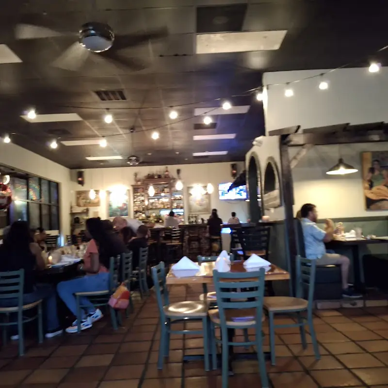 White Lightnin’ Cocktail and Culinary Company