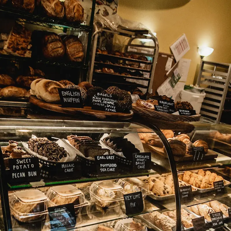 Ovenbird Bakery