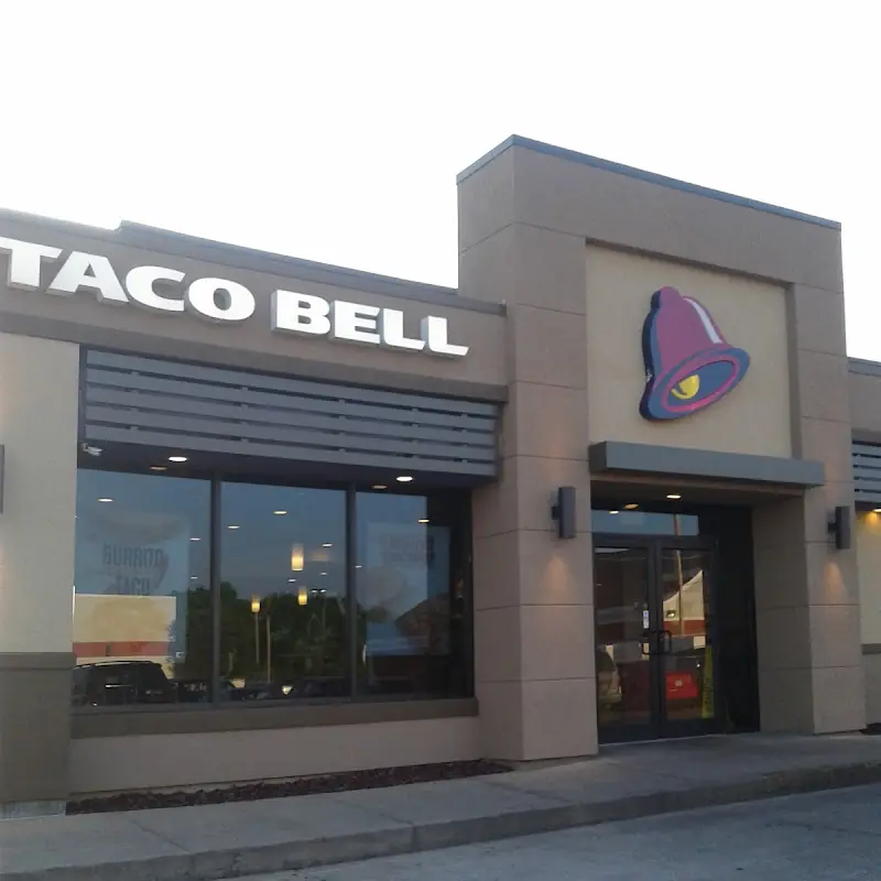 Taco Bell