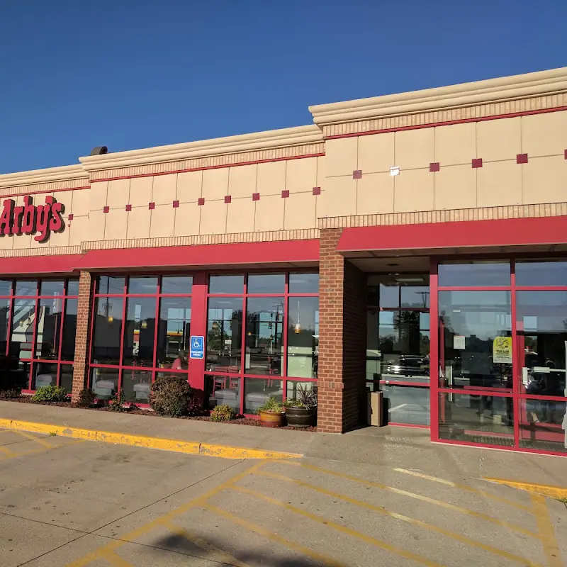 Arby's