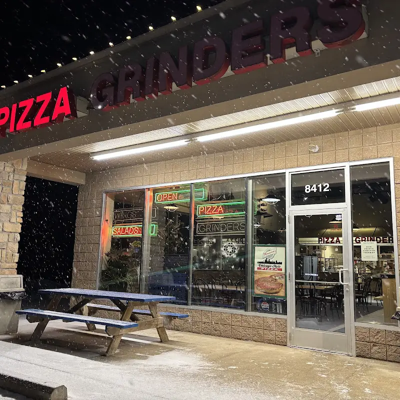 Mancino’s Pizza and Grinders
