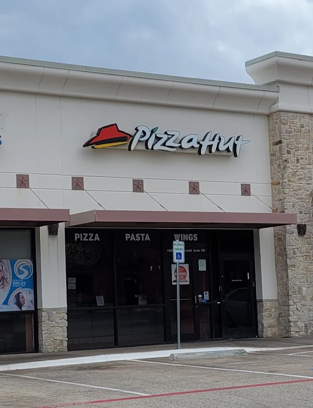 Pizza Hut