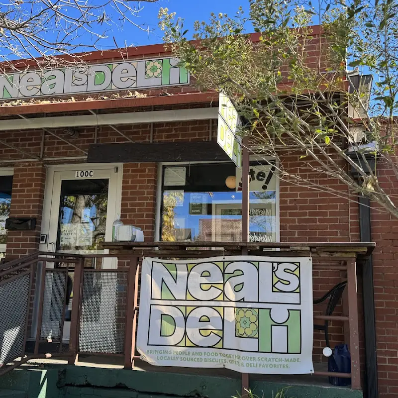 Neal's Deli