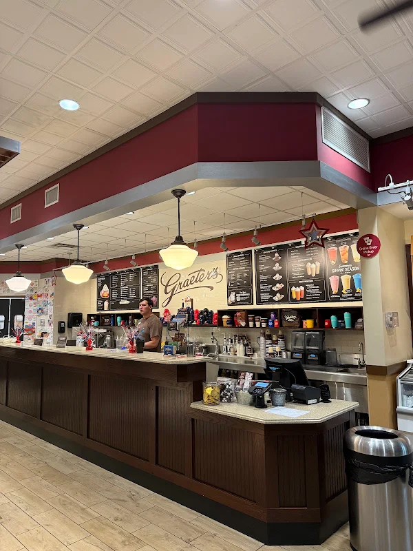 Graeter's Ice Cream