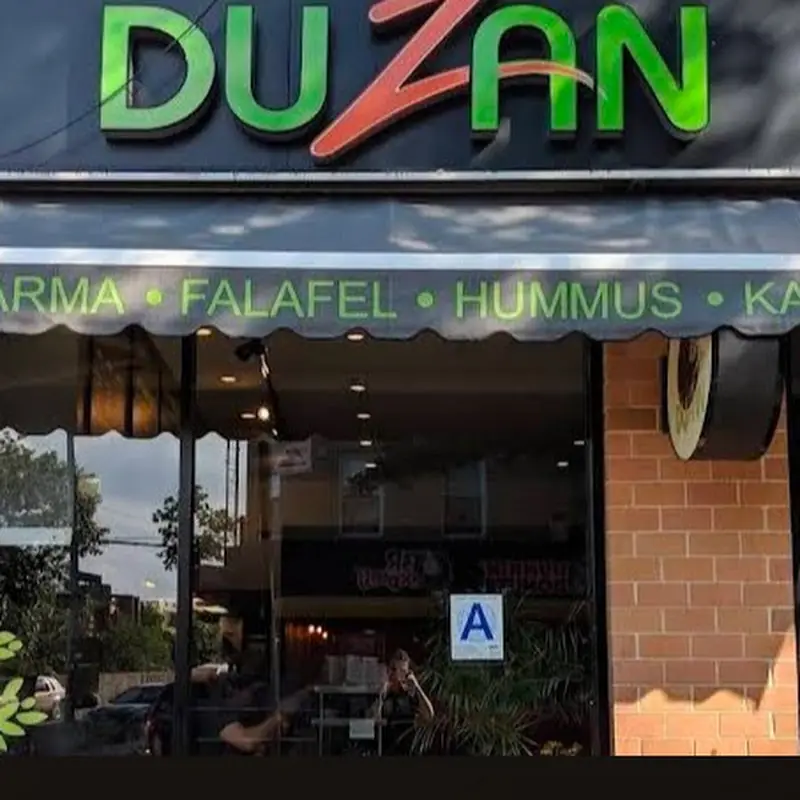 Duzan