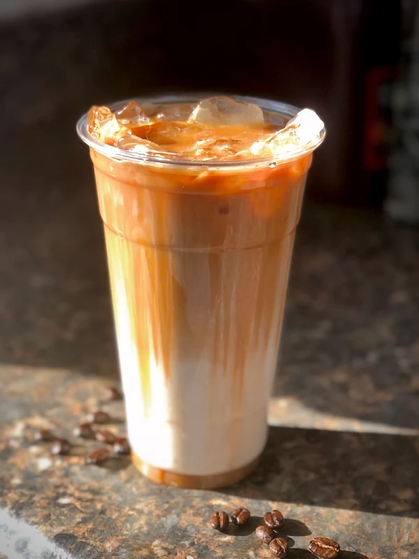 Kessa's Coffee