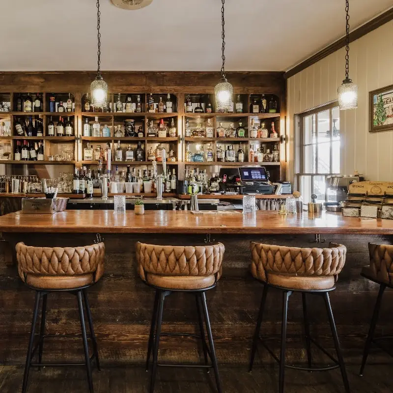 The Pub at Merry Acres (Manor House)