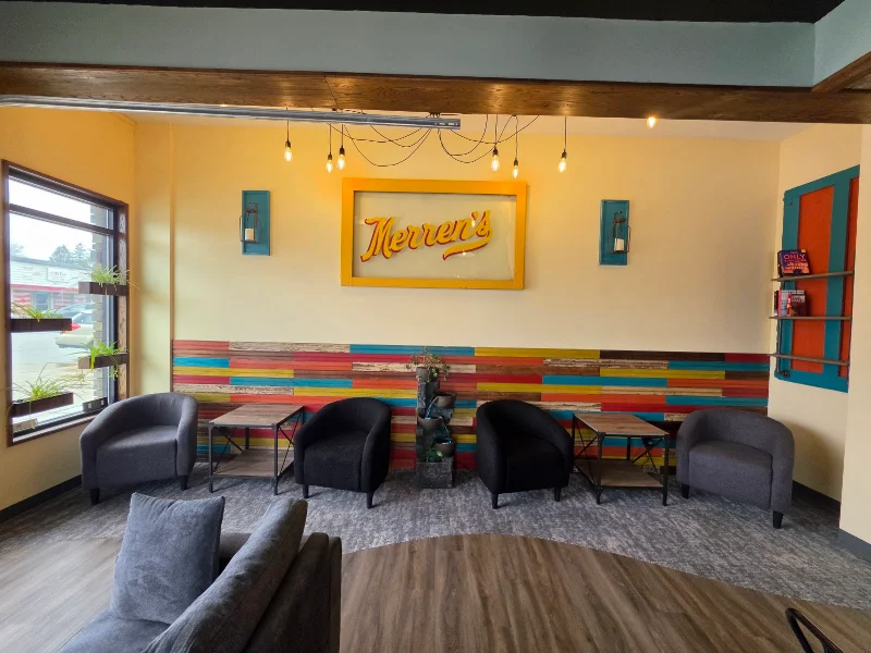 Lulu's Cafe