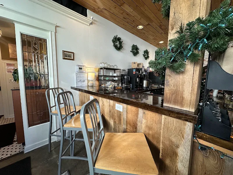 Square Mile Coffee Company