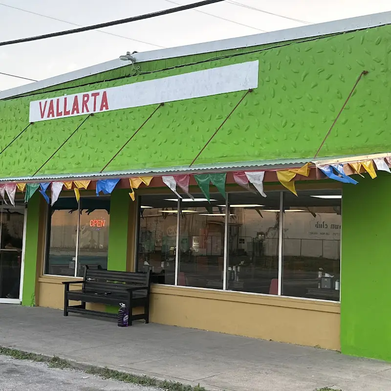 Vallarta Taqueria