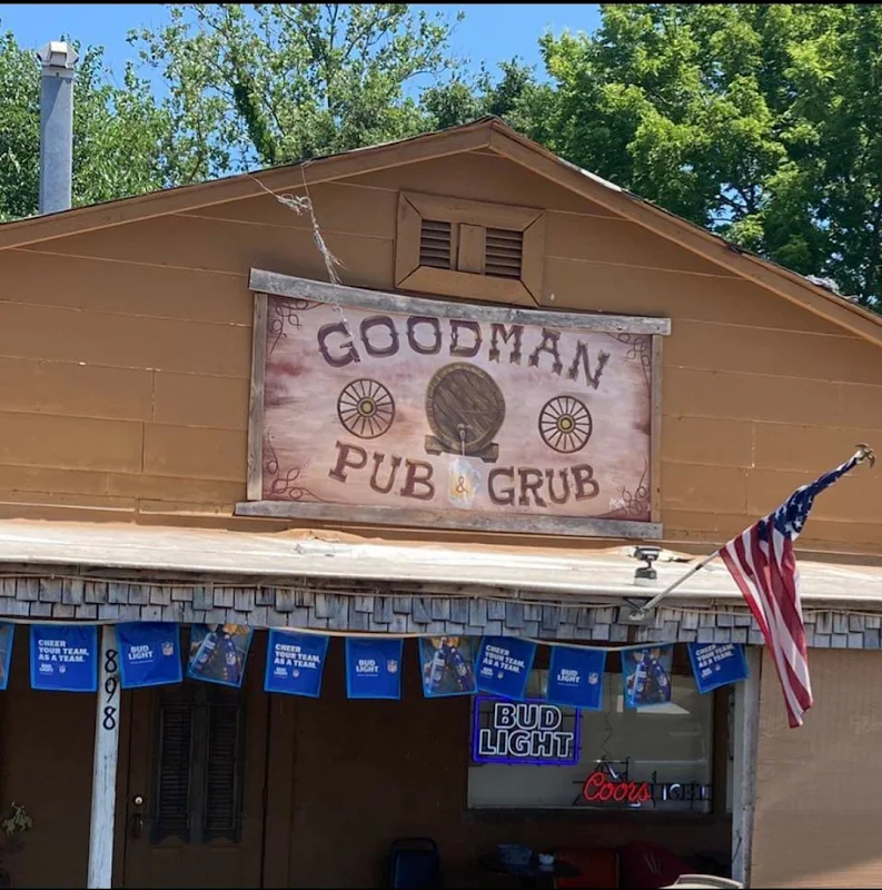 Goodman Pub and Grub