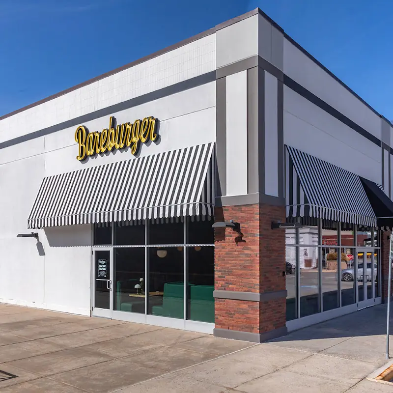 Bareburger
